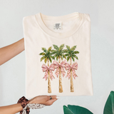 Palm Trees