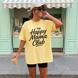 Happy Mama Club