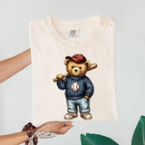 Baseball Teddy