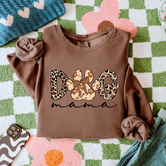 Dog Mama