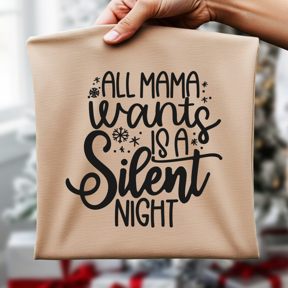 Silent Night