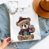Holiday Teddy