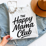 Happy Mama Club