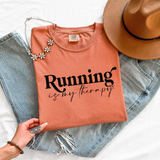 Running