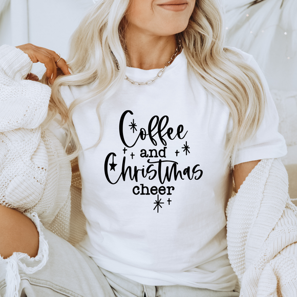 Coffee & Christmas