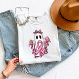 Breast Cancer Ghostie