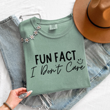 I Dont Care (restocked)