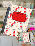 Diet- Composition Notebook