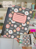Nurse - Composition Notebook
