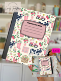 Farm- Composition Notebook