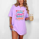 Praying Mama Tee