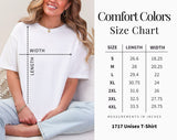 USA t-shirt