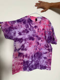 Pink Vibes T-shirt