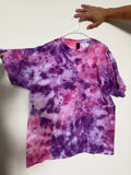 Pink Vibes T-shirt