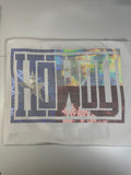 HOWDY- SPANGLE TRANSFER