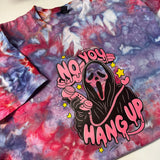 Ice Tie Dye Hang Up Tee