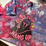 Ice Tie Dye Hang Up Tee
