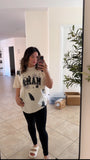 Spooky Mama Tee