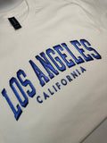 LA Metallic T-shirt