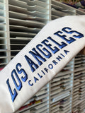 LA Metallic T-shirt
