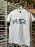 LA Metallic T-shirt
