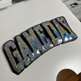 Game Day- Sequins Patch