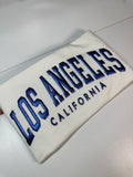 LA- METALLIC PUFF TRANSFER
