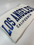 LA- METALLIC PUFF TRANSFER