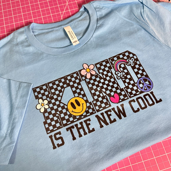 Kind is Cool Tee