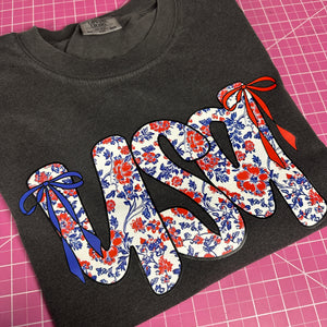 USA t-shirt
