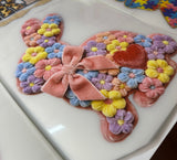 Bunny Flowers