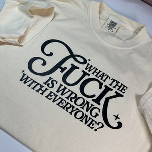WTF Tee
