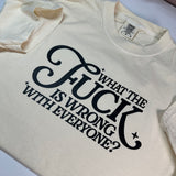 WTF Tee