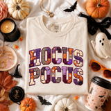 Hocus Pocus