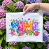 Painted Mama