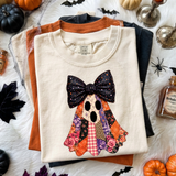 Patch Ghostie