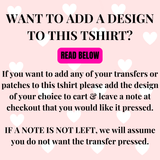 Pink Vibes T-shirt
