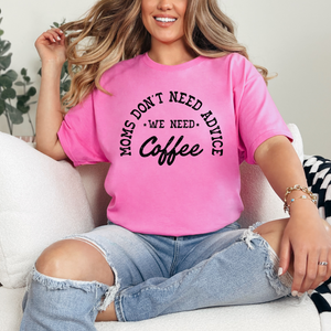 We Need Coffee