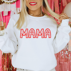 Mama Hearts
