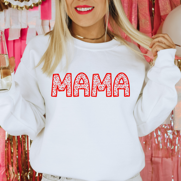 Mama Hearts